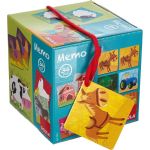 Детска мемори игра Ферма, Goula - Image 4