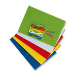 Folia Детски комплект за бродиране - Image 3