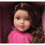 Micki Кукла Белла с дълга коса, 46 см - Image 2