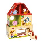 Детска игра Моята първа ферма, Goula - Image 3
