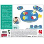 Детска образователна игра Подреди рибките, Goula - Image 7