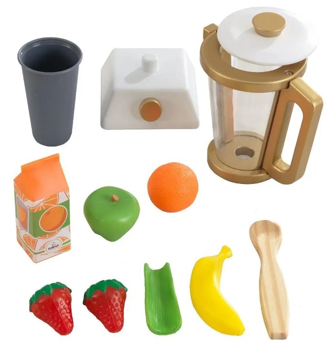 53537-detski-komplekt-za-smuti-kidkraft-2 Детски сет за смути, KidKraft - Image 1