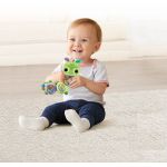 VTech Бебешка музикална играчка, Гъсеница - Image 3