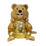 Куока, серия Маскираният певец