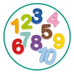 Детски пъзел от 20 XXl части, Къщички - Goula - Image 4