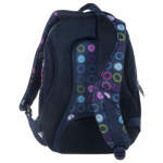 BackUp Ученическа раница с 4 отделения, B18 - Image 4