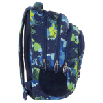 BackUp Ученическа раница + подарък слушалки, C22 - Image 2