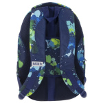 BackUp Ученическа раница + подарък слушалки, C22 - Image 3