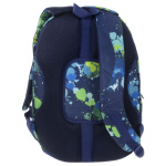 BackUp Ученическа раница + подарък слушалки, C22 - Image 4