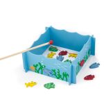Игра на риболов с въдици и рибки - Viga Toys - Image 3