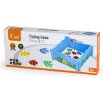 Игра на риболов с въдици и рибки - Viga Toys - Image 2