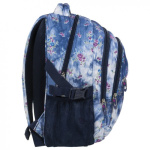 BackUp Ученическа раница с 3 отделения, G44 - Image 3