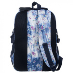 BackUp Ученическа раница с 3 отделения, G44 - Image 5