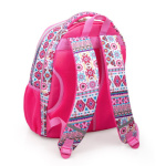 J.M.Inacio Ученическа раница El Charro, Ethnic - Image 2