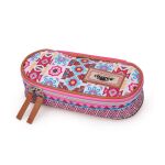 J.M.Inacio Овален несесер El Charro, Ethnic