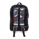 J.M.Inacio Ученическа раница El Charro, Skate Board - Image 2