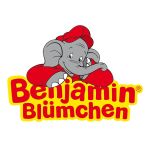 Heunec Кукла за театър, Слончето Бенджамин - Image 2