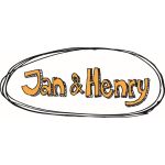 Heunec Кукла за театър Ян, 35 см - Image 2