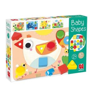 Детска мозайка с животни - Goula