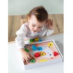 Детска мозайка с животни - Goula - Image 4