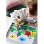 Детска мозайка с животни - Goula - Image 5