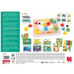 Детска мозайка с животни - Goula - Image 6