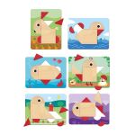 Детска игра, Моите първи форми - Goula - Image 2