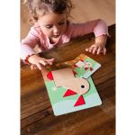 Детска игра, Моите първи форми - Goula - Image 4