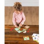 Детска игра, Моите първи форми - Goula - Image 5