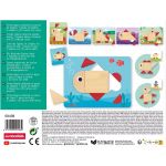 Детска игра, Моите първи форми - Goula - Image 6