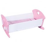 Дървено легло за кукли - Viga Toys - Image 2