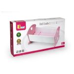 Дървено легло за кукли - Viga Toys - Image 3