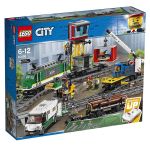 Lego City Товарен влак - Image 4