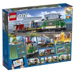 Lego City Товарен влак - Image 5