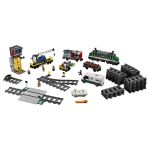 Lego City Товарен влак - Image 3