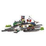 Lego City Товарен влак - Image 2