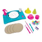 Spin Master Първи стъпки в грънчарството - Image 2