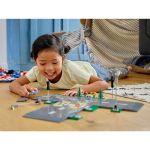 Lego City Пътно трасе, плочи - Image 3