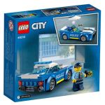 Lego City Police Полицейска кола - Image 2