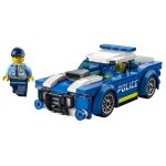 Lego City Police Полицейска кола - Image 3