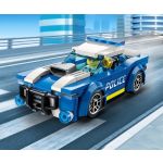 Lego City Police Полицейска кола - Image 4