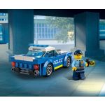 Lego City Police Полицейска кола - Image 5