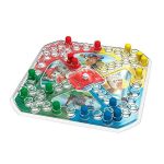 Spin Master Игра Не се сърди човече, Paw Patrol - Image 2