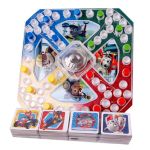 Spin Master Игра Не се сърди човече, Paw Patrol - Image 3