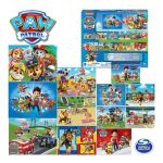 Spin Master: Paw Patrol, Комплект от 12 пъзела - Image 3