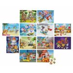 Spin Master: Paw Patrol, Комплект от 12 пъзела - Image 2