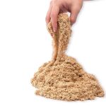 Spin Master: Пясъчен замък, Kinetic Sand - Image 4