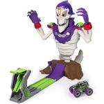 Spin Master: Писта Monster Jam Grim Take Dow - Image 2