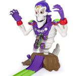 Spin Master: Писта Monster Jam Grim Take Dow - Image 3