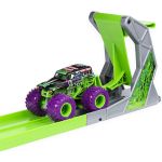 Spin Master: Писта Monster Jam Grim Take Dow - Image 4